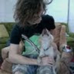 Meet your Posher, Chad